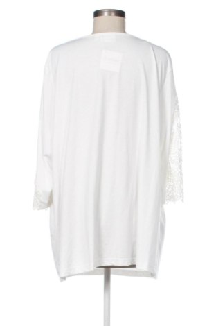 Női blúz Bpc Bonprix Collection, Méret 3XL, Szín Fehér, Ár 4 229 Ft