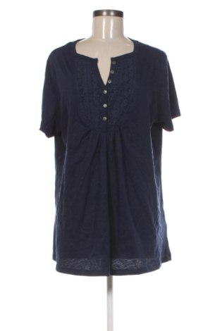 Dámská halenka Bpc Bonprix Collection, Velikost XXL, Barva Modrá, Cena  289,00 Kč
