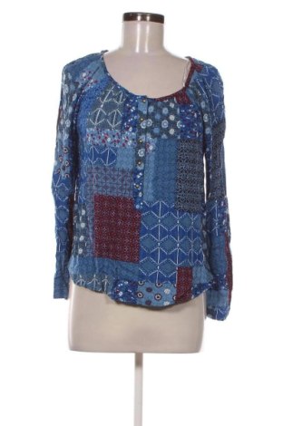 Bluză de femei Bpc Bonprix Collection, Mărime M, Culoare Multicolor, Preț 54,99 Lei