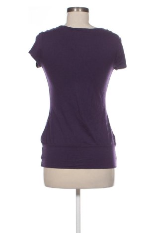 Bluzka damska Bpc Bonprix Collection, Rozmiar M, Kolor Fioletowy, Cena 51,99 zł