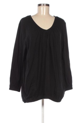 Damen Shirt Bpc Bonprix Collection, Größe XXL, Farbe Schwarz, Preis 9,78 €