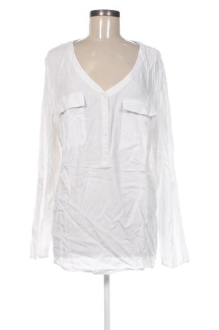 Dámska blúza Bpc Bonprix Collection, Veľkosť XL, Farba Biela, Cena  10,95 €