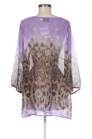 Bluzka damska Bpc Bonprix Collection, Rozmiar XXL, Kolor Kolorowy, Cena 51,99 zł