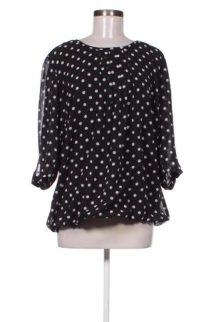 Bluzka damska Bpc Bonprix Collection, Rozmiar XL, Kolor Kolorowy, Cena 51,99 zł