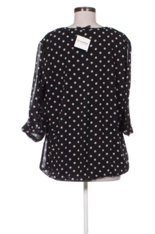Bluzka damska Bpc Bonprix Collection, Rozmiar XL, Kolor Kolorowy, Cena 51,99 zł
