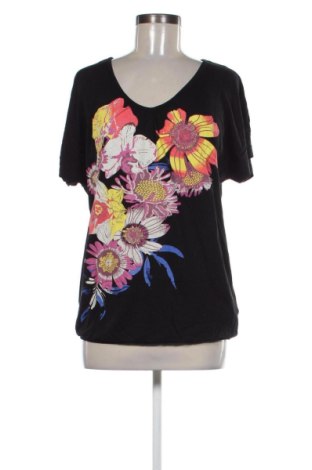 Bluzka damska Bpc Bonprix Collection, Rozmiar M, Kolor Czarny, Cena 52,42 zł