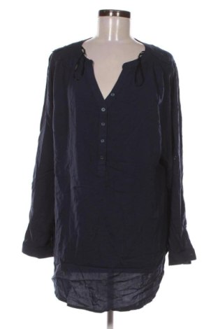 Női blúz Bpc Bonprix Collection, Méret XL, Szín Kék, Ár 4 949 Ft
