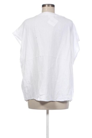 Γυναικεία μπλούζα Bpc Bonprix Collection, Μέγεθος XL, Χρώμα Λευκό, Τιμή 11,99 €