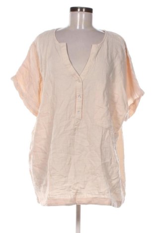 Bluză de femei Bpc Bonprix Collection, Mărime XXL, Culoare Bej, Preț 60,99 Lei