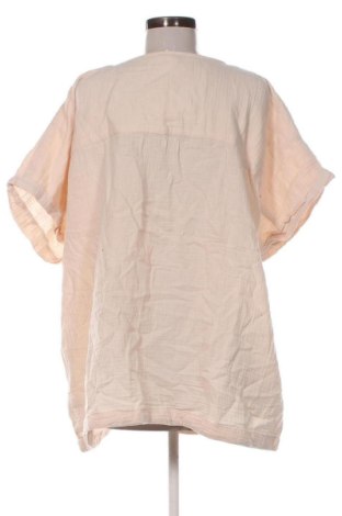 Bluză de femei Bpc Bonprix Collection, Mărime XXL, Culoare Bej, Preț 60,99 Lei