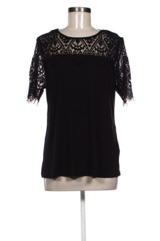 Дамска блуза Bpc Bonprix Collection, Размер M, Цвят Черен, Цена 10,22 €