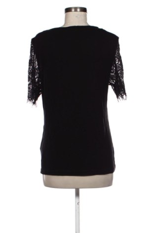 Дамска блуза Bpc Bonprix Collection, Размер M, Цвят Черен, Цена 10,22 €