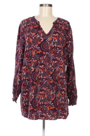 Γυναικεία μπλούζα Bpc Bonprix Collection, Μέγεθος XXL, Χρώμα Πολύχρωμο, Τιμή 11,99 €