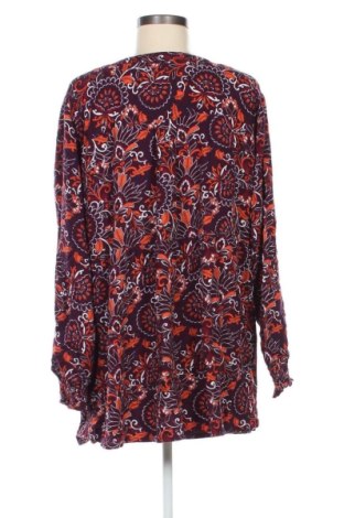 Γυναικεία μπλούζα Bpc Bonprix Collection, Μέγεθος XXL, Χρώμα Πολύχρωμο, Τιμή 11,99 €