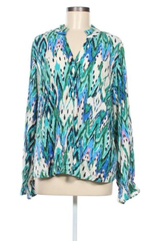Bluzka damska Bpc Bonprix Collection, Rozmiar XXL, Kolor Kolorowy, Cena 51,99 zł