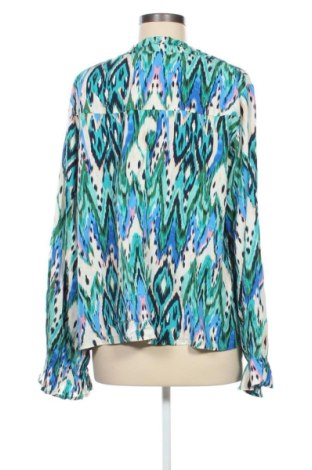 Bluzka damska Bpc Bonprix Collection, Rozmiar XXL, Kolor Kolorowy, Cena 51,99 zł