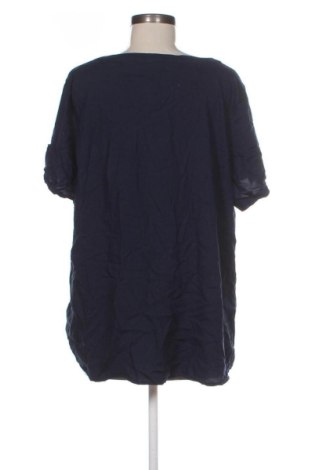 Damen Shirt Bpc Bonprix Collection, Größe XXL, Farbe Blau, Preis 12,99 €
