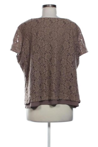 Damen Shirt Bpc Bonprix Collection, Größe XXL, Farbe Braun, Preis € 12,99