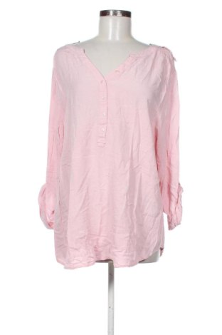 Damen Shirt Bpc Bonprix Collection, Größe XL, Farbe Rosa, Preis 12,99 €
