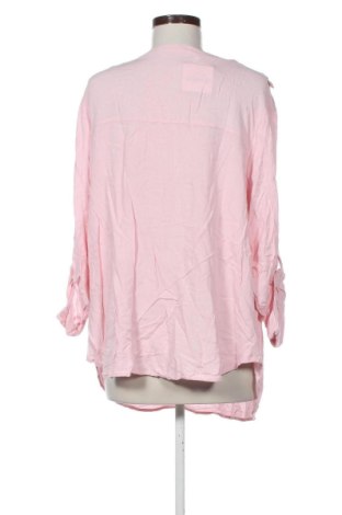 Damen Shirt Bpc Bonprix Collection, Größe XL, Farbe Rosa, Preis 12,99 €