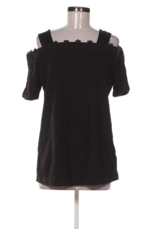 Damen Shirt Bpc Bonprix Collection, Größe XL, Farbe Schwarz, Preis 12,99 €