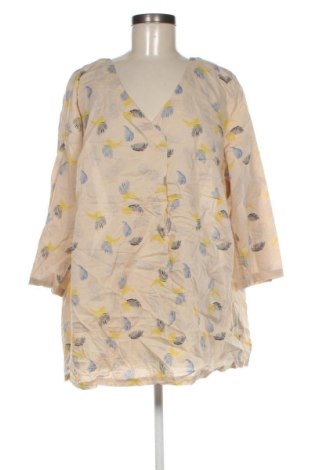 Bluzka damska Bpc Bonprix Collection, Rozmiar XXL, Kolor Kolorowy, Cena 51,99 zł