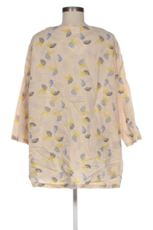 Bluzka damska Bpc Bonprix Collection, Rozmiar XXL, Kolor Kolorowy, Cena 51,99 zł