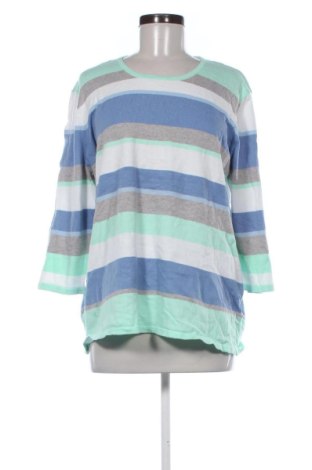Дамска блуза Brandtex, Размер XXL, Цвят Многоцветен, Цена 10,22 €, #136402379