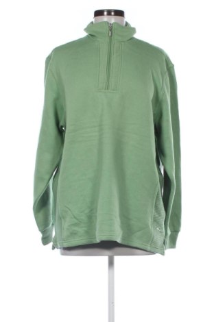 Bluzka damska Breakaway, Rozmiar L, Kolor Zielony, Cena 46,99 zł, #136399968