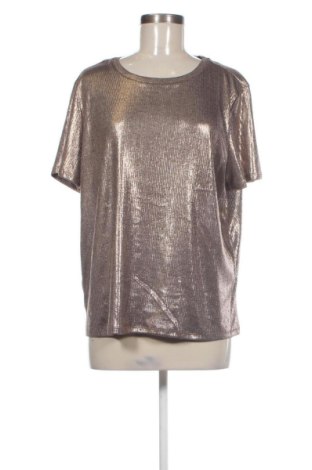 Bluză de femei Breal, Mărime XL, Culoare Auriu, Preț 85,99 Lei