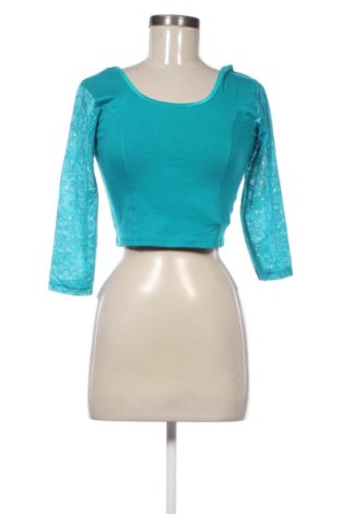 Bluză de femei Bright, Mărime XXL, Culoare Verde, Preț 127,45 Lei