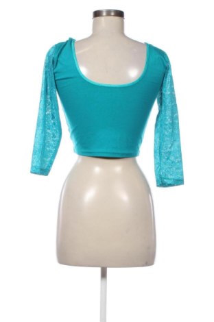 Bluză de femei Bright, Mărime XXL, Culoare Verde, Preț 127,45 Lei