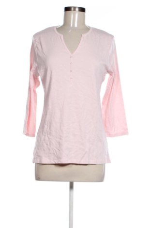 Дамска блуза Brookshire, Размер XL, Цвят Розов, Цена 17,89 €