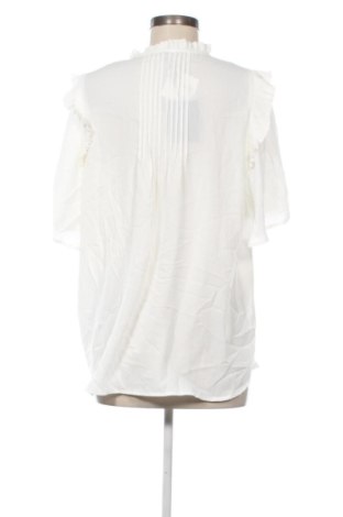 Damen Shirt Bruuns Bazaar, Größe XL, Farbe Ecru, Preis 48,00 €