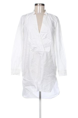 Damen Shirt Bruuns Bazaar, Größe S, Farbe Weiß, Preis 25,00 €