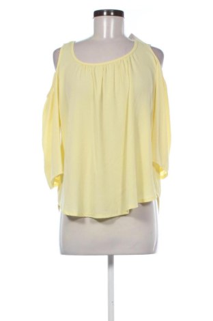 Damen Shirt Busem, Größe M, Farbe Gelb, Preis € 8,99