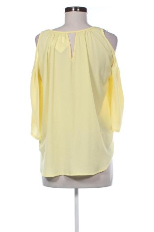 Damen Shirt Busem, Größe M, Farbe Gelb, Preis € 8,99