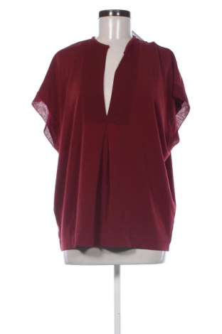 Dámska blúza By Malene Birger, Veľkosť L, Farba Červená, Cena  59,00 €