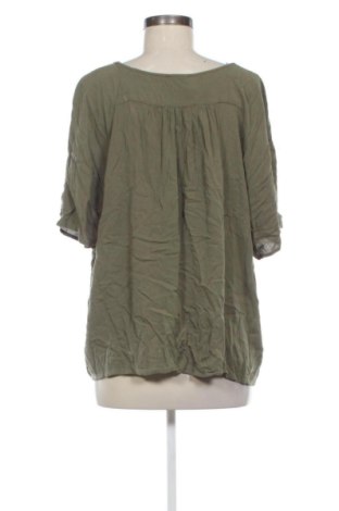 Bluzka damska C&A, Rozmiar XXL, Kolor Zielony, Cena 51,99 zł