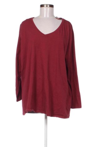 Dámska blúza C&A, Veľkosť 3XL, Farba Červená, Cena  11,95 €