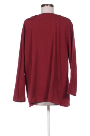 Dámska blúza C&A, Veľkosť 3XL, Farba Červená, Cena  11,95 €