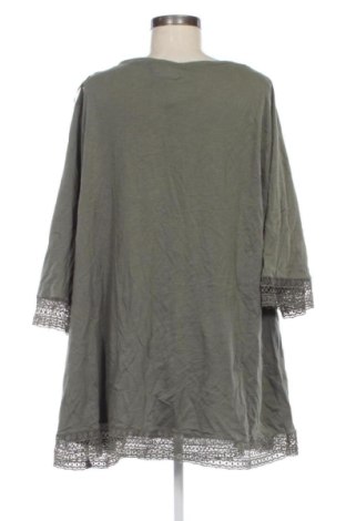 Bluză de femei C&A, Mărime XL, Culoare Verde, Preț 60,99 Lei
