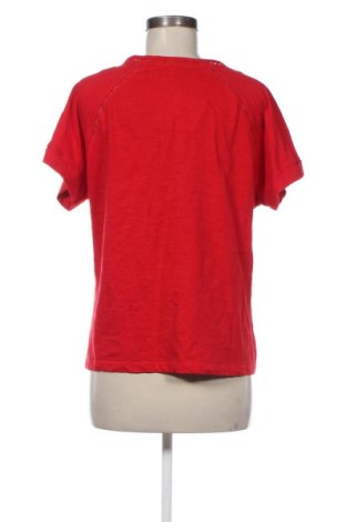 Дамска блуза C&A, Размер L, Цвят Червен, Цена 9,70 €