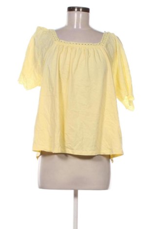 Bluză de femei C&A, Mărime XL, Culoare Galben, Preț 60,99 Lei