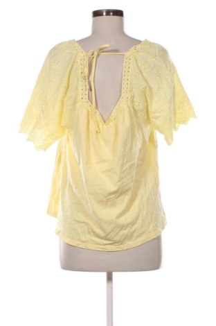 Bluză de femei C&A, Mărime XL, Culoare Galben, Preț 60,99 Lei