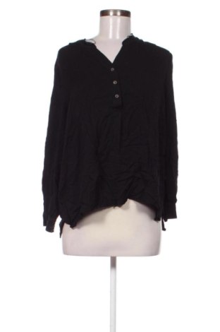 Bluză de femei C&A, Mărime XL, Culoare Negru, Preț 60,99 Lei