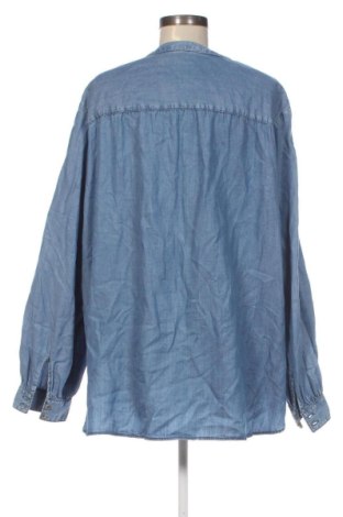 Női blúz C&A, Méret XXL, Szín Kék, Ár 4 949 Ft