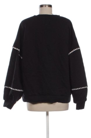 Дамска блуза C&A, Размер XXL, Цвят Черен, Цена 10,22 €