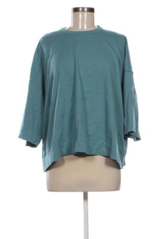 Damen Shirt C&A, Größe XXL, Farbe Grün, Preis 12,99 €