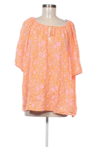 Bluzka damska C&A, Rozmiar XL, Kolor Kolorowy, Cena 51,99 zł